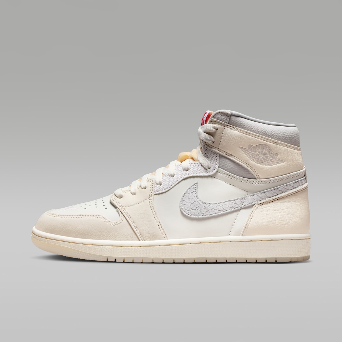 Air Jordan 1 Spor Ayakkabı. Nike TR